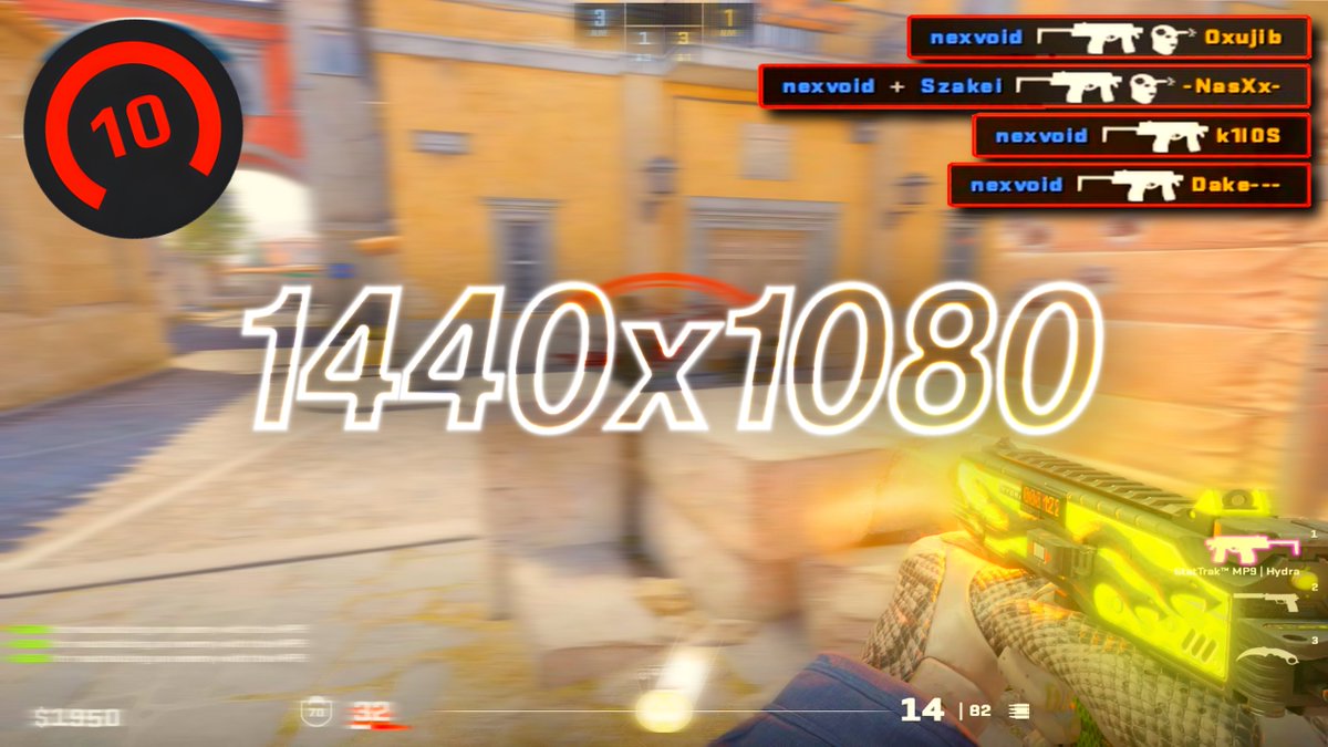 nexvoidcs's tweet image. Ny highlight ute🥳
youtu.be/FJaqRfeaNbM