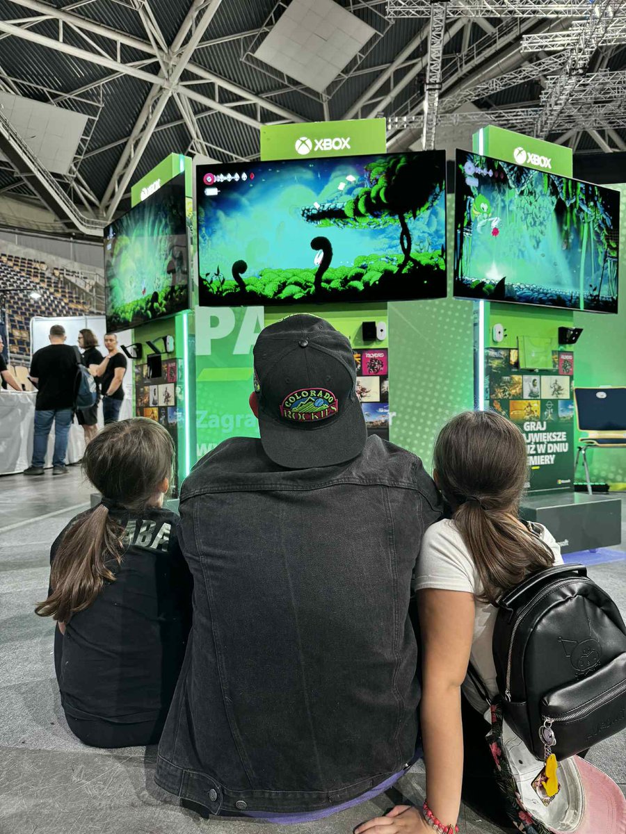 Czym skorupka za młodu ❤️<a href="/TeamCherryGames/">Team Cherry</a> <a href="/ID_Xbox/">ID@Xbox</a>