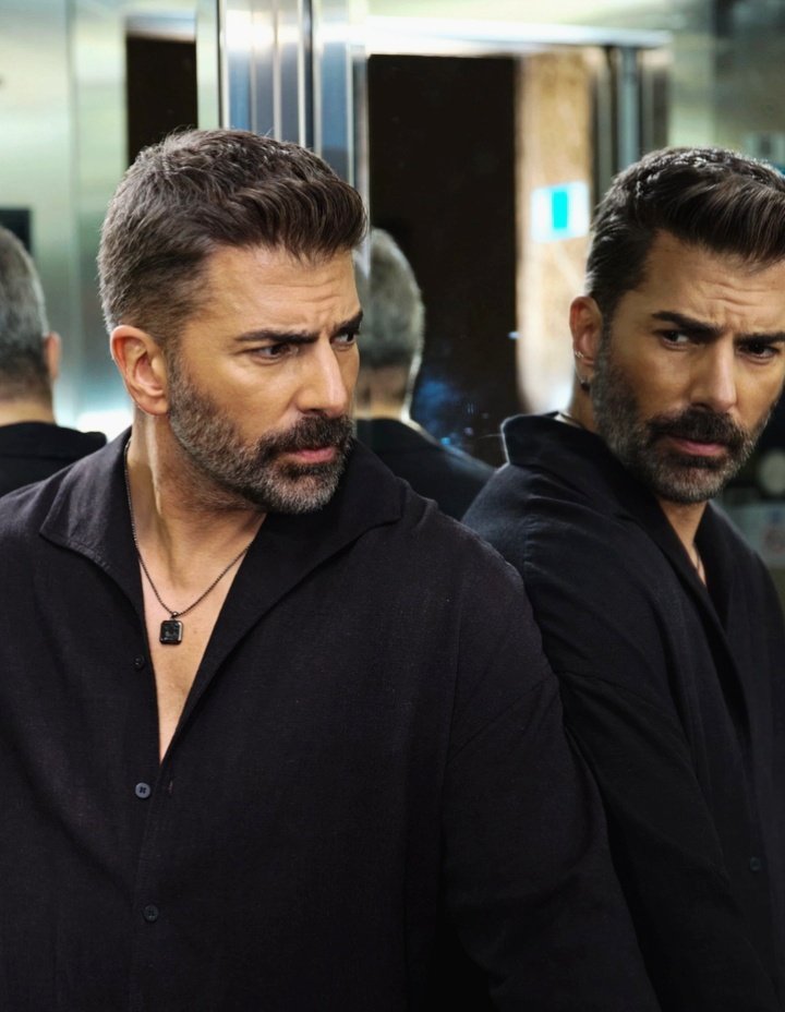 Türkiye'nin en güzel oyuncusu seni çok seviyoruz 🖤🔥

<a href="/CenkTorun/">Cenk Torun</a> #CenkTorun