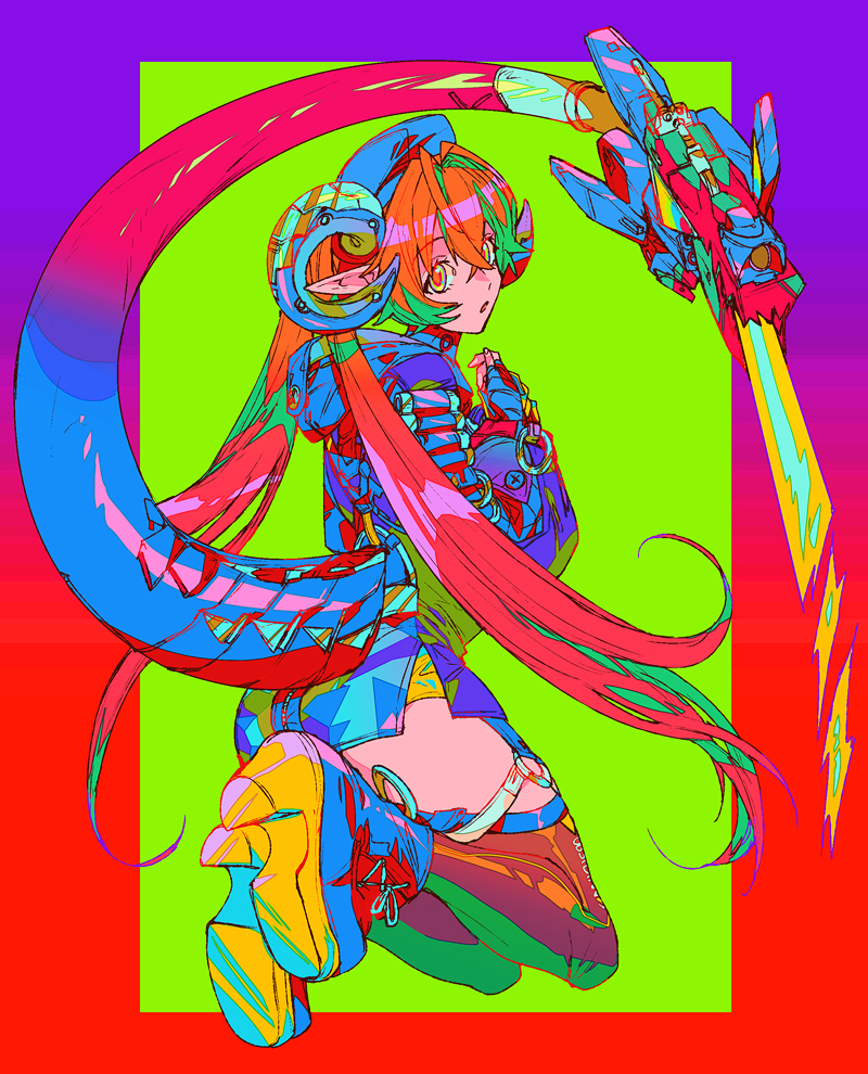 ミズ (@mizu_cx) on Twitter photo 