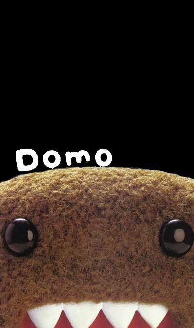 One called Domo tweet media