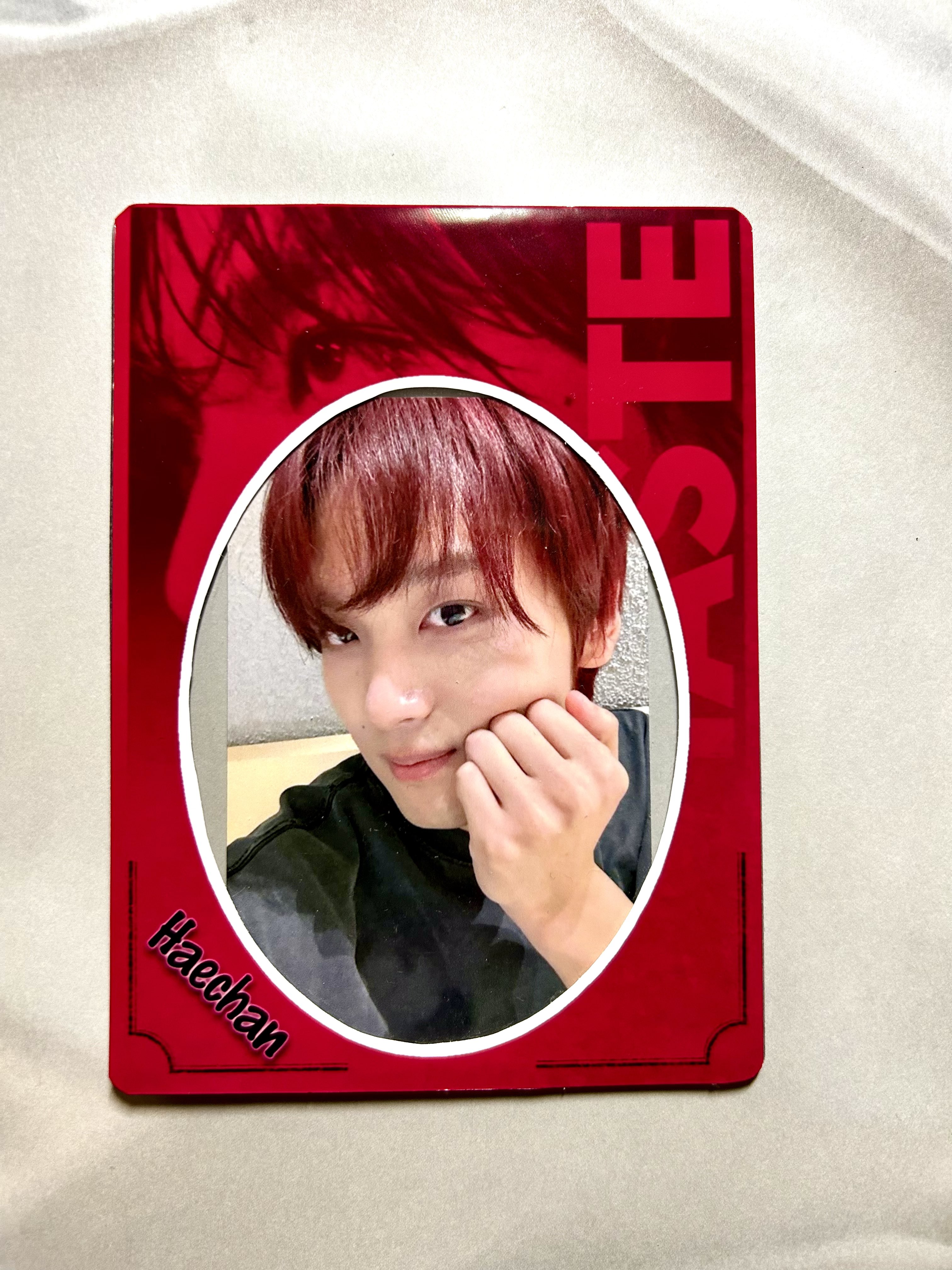 ℕut𝓼 on X: 
