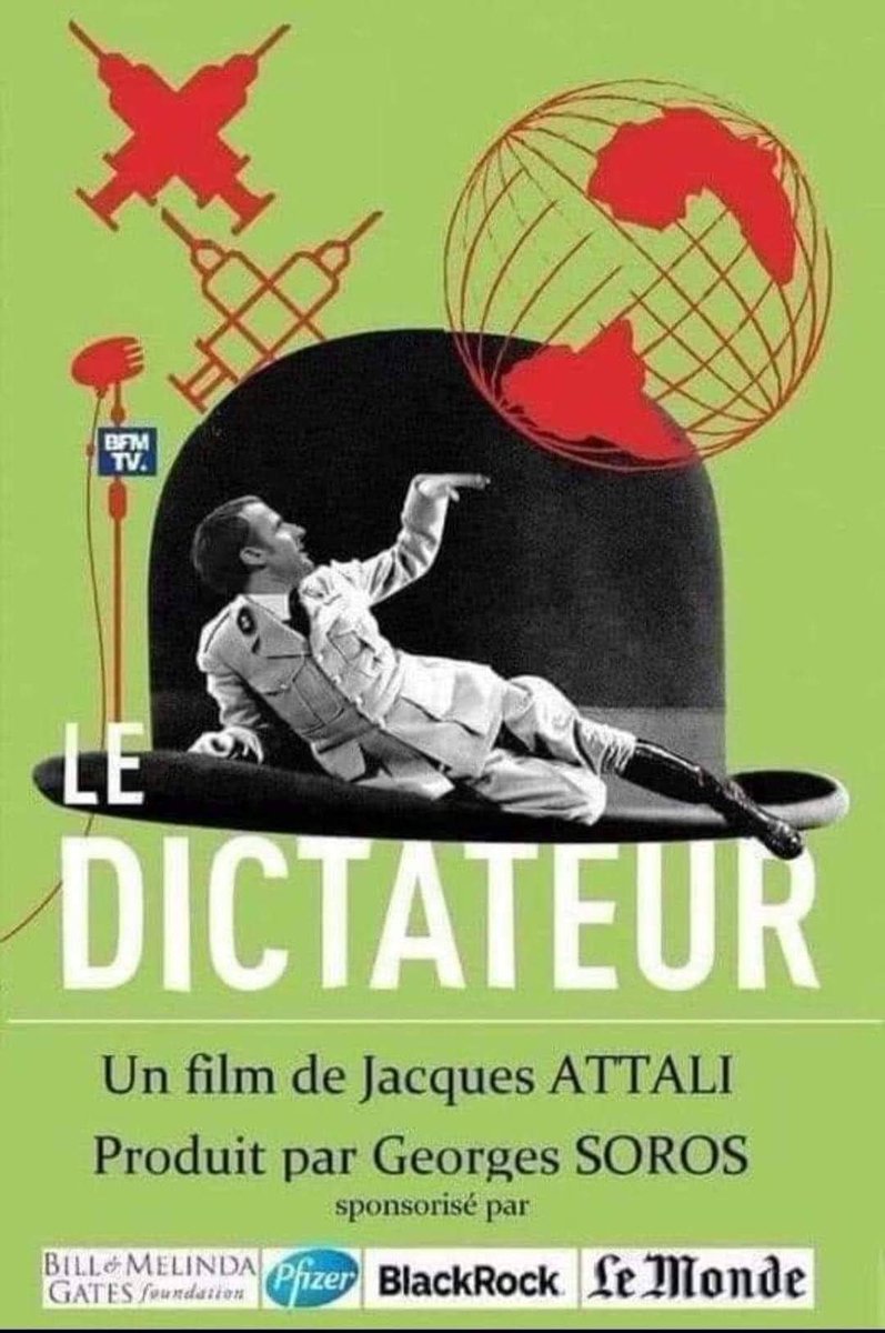 Dans le rapport des Twitter Files ont apprend que Macron a tenté et à réussi à censuré dès le début de son mandat toutes voies qui n'allait pas dans son sens