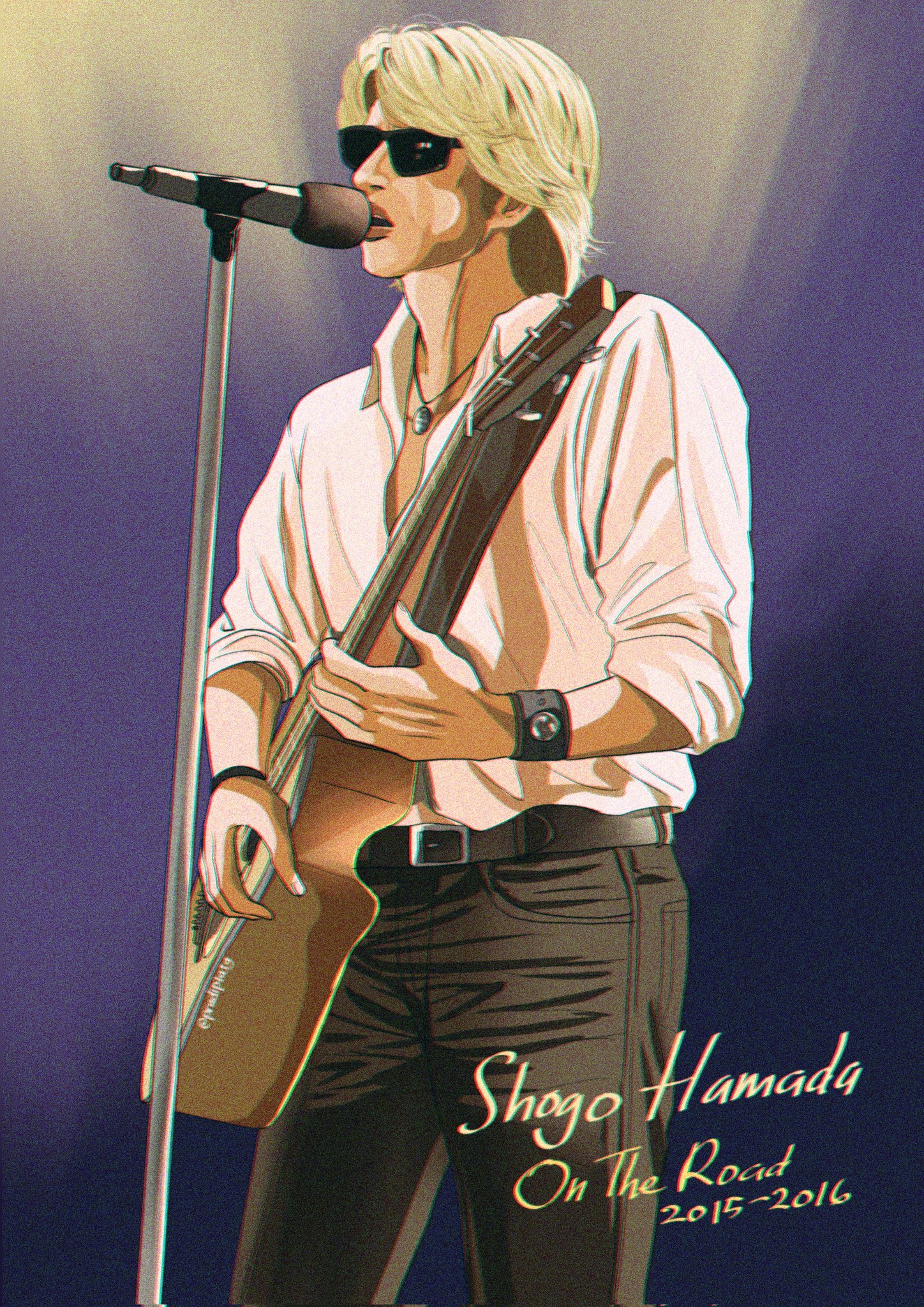 邦楽 SHOGO HAMADA WE ARE STILL ON THE ROAD 邦楽 SHOGO HAMADA WE ARE STILL ON THE ROAD 邦楽 SHOGO HAMADA
