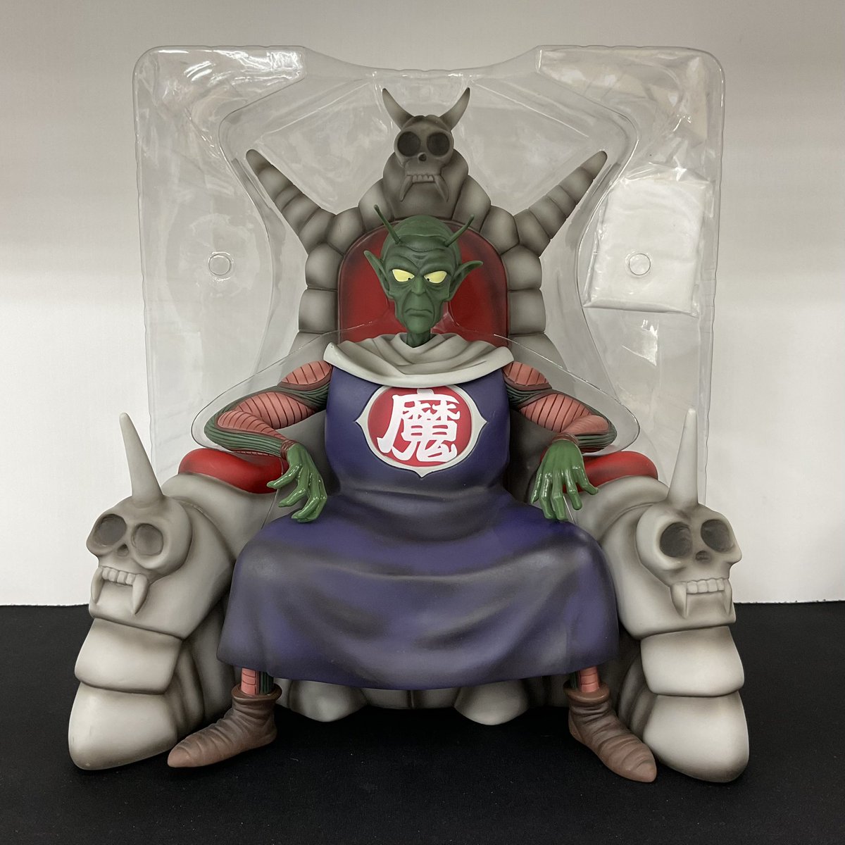 🔔買取速報🔔 #フィギュア #ドラゴンボール より、ピッコロ大魔王 原作