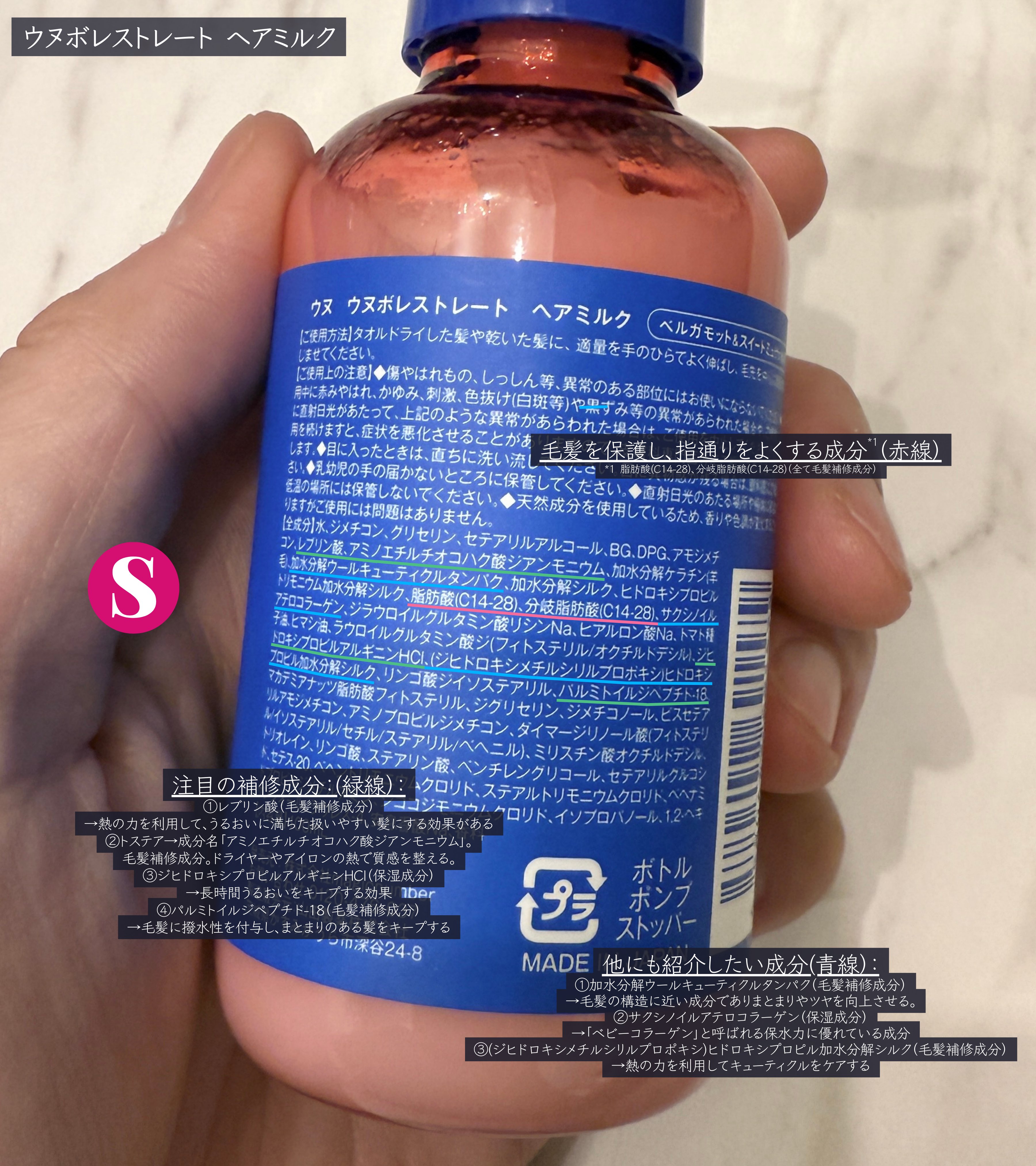 りりこ🤍 (@ririco_23) / X