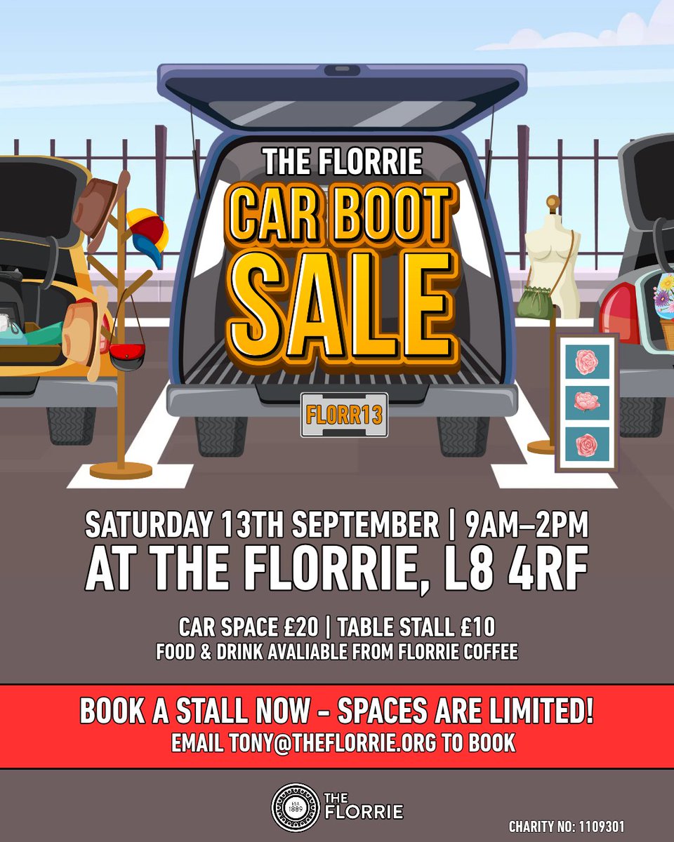The Florrie tweet media
