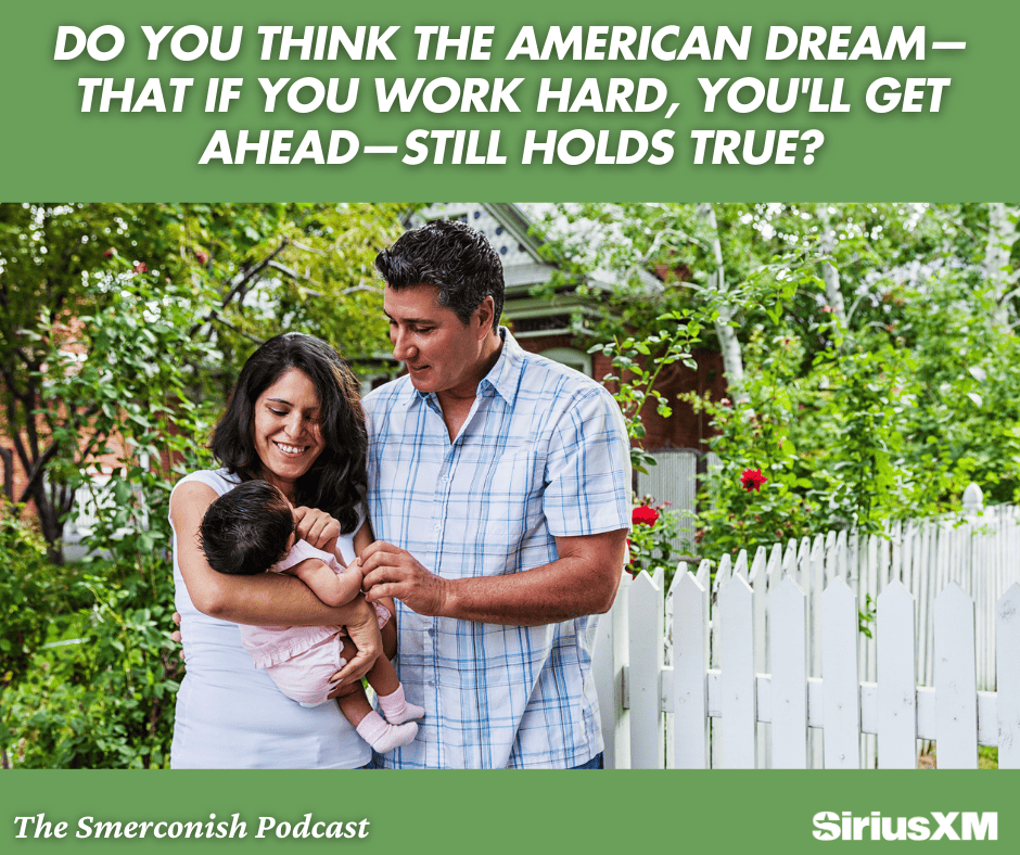 Michael Smerconish tweet media