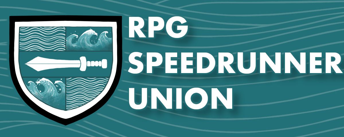 Welcome! We are the RPG Speedrunner Union. A European Speedrunning Marathon showcasing RPG Speedruns both Online and Offline based in The Netherlands!

Website: rpgsu.org
Discord: discord.gg/ZTnb54CJHj
Twitch: twitch.tv/rpgsu
YT: youtube.com/@rpgsumarathon