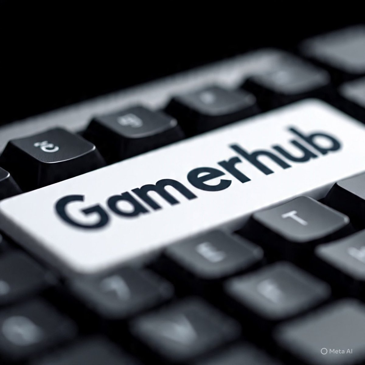 GamerHub tweet media