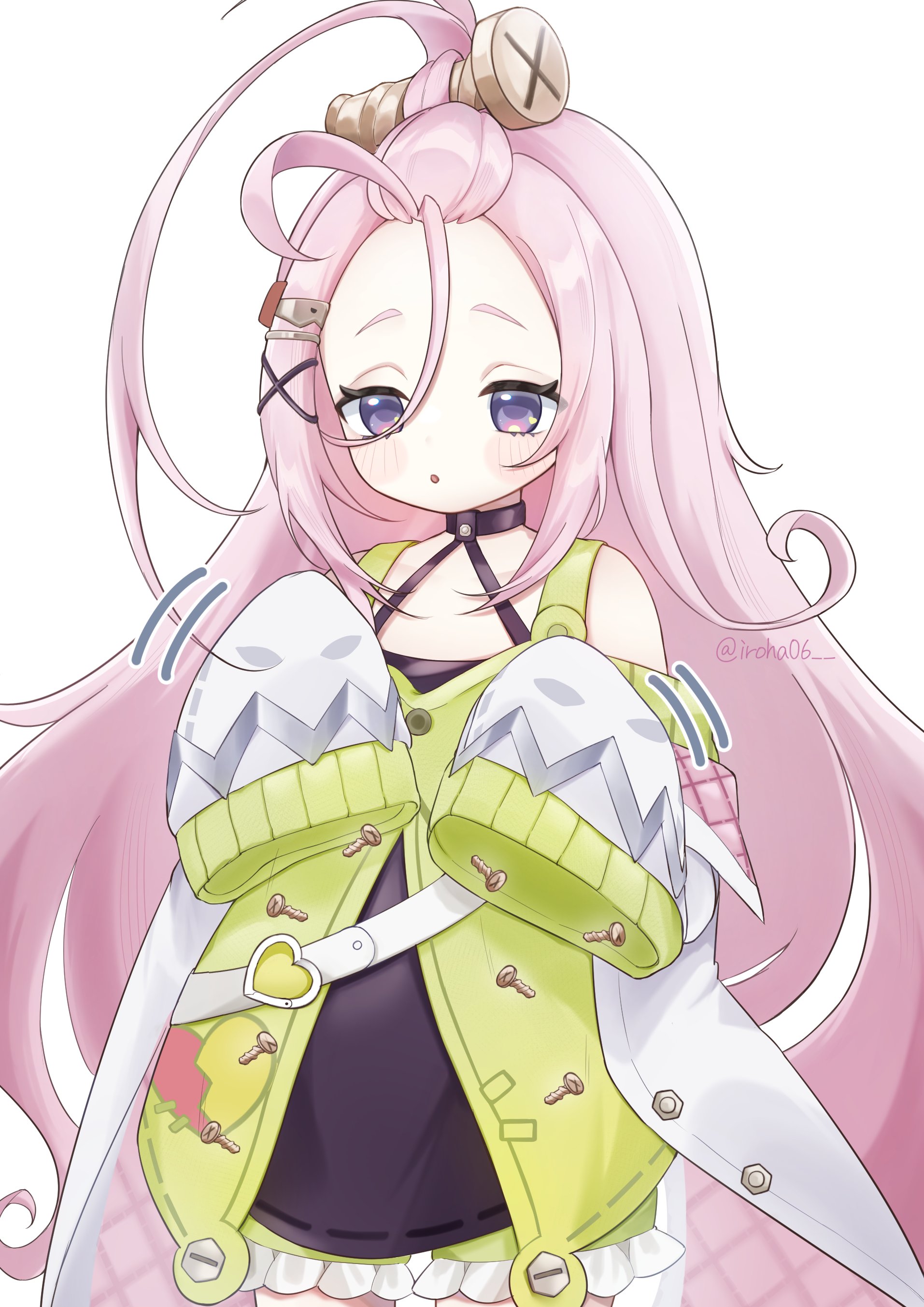 さな様♡ありがとうございます♡ 24 歳 になりました ☆ 沢山笑って幸せに過ごす一年になります