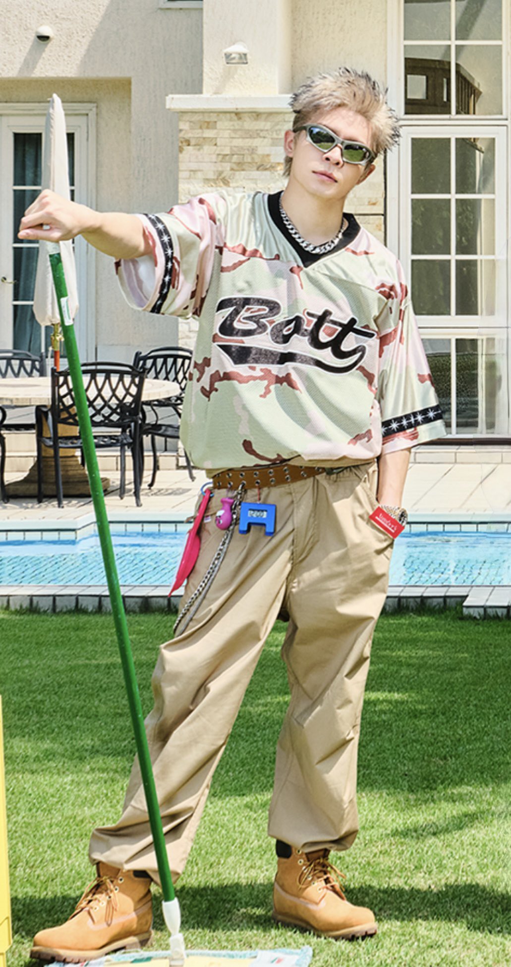 ★岸くん歴代フォト★ 岸優太くん Jr.時代フォトセット | ちはやのひとりごと