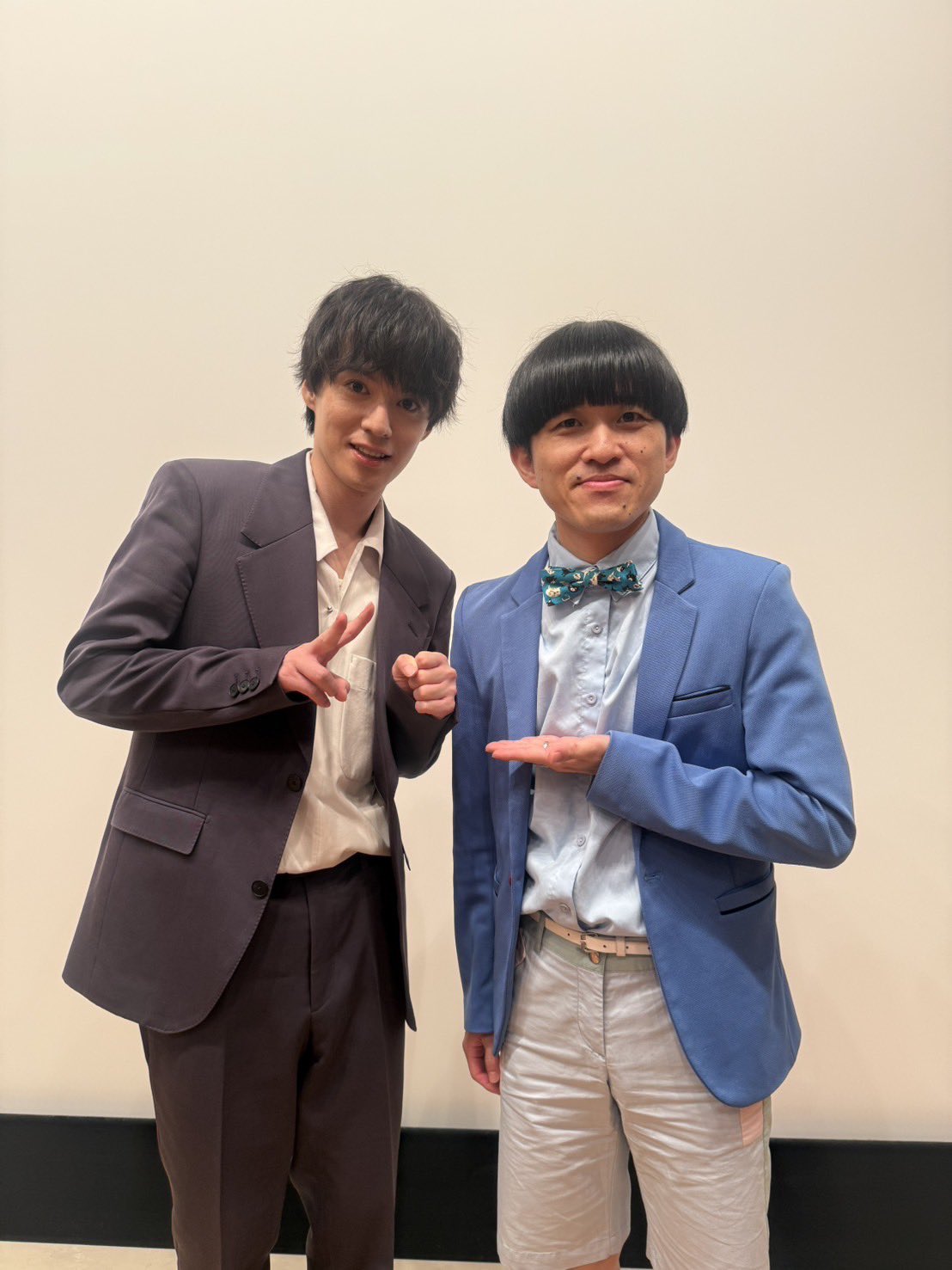 【新版】YOUPAPER 横田龍儀 刀剣男士特集2ページ（ストレート）#4587 横田龍儀 on X: 