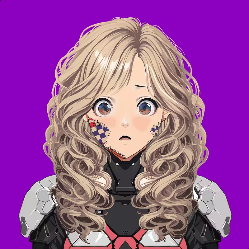 She's so beautiful!

Lots of Strong female characters in the Doruzu collection!

Tag a Queen in the comments below!