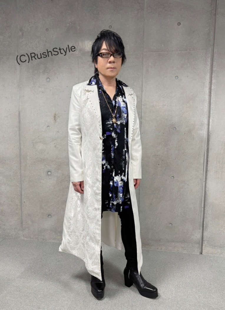 【速水奨】
会場、そして配信でご参加くださった皆さん、ありがとうございました😊
麻天とポッセが一丸となってお届けしたLIVE、楽しんで頂けてましたか？
個人的にはちょっと忙しかったけれど、楽しかったなあ🎵
明日も優しく楽しみたいと思います。

📸いつもながら優しい麻天狼と