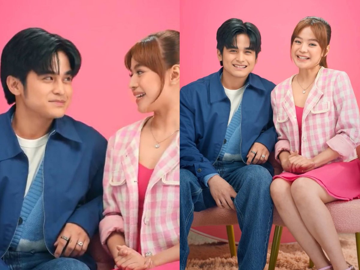 WillCa’s endorsing power is sweeter than ever on Lazada! 🍬 Shop now and feel the love!

WillCa’s unique ability to connect with fans through their authentic sweetness and dynamic presence makes them an ideal partner to elevate Lazada’s campaigns. Their endorsing power is
