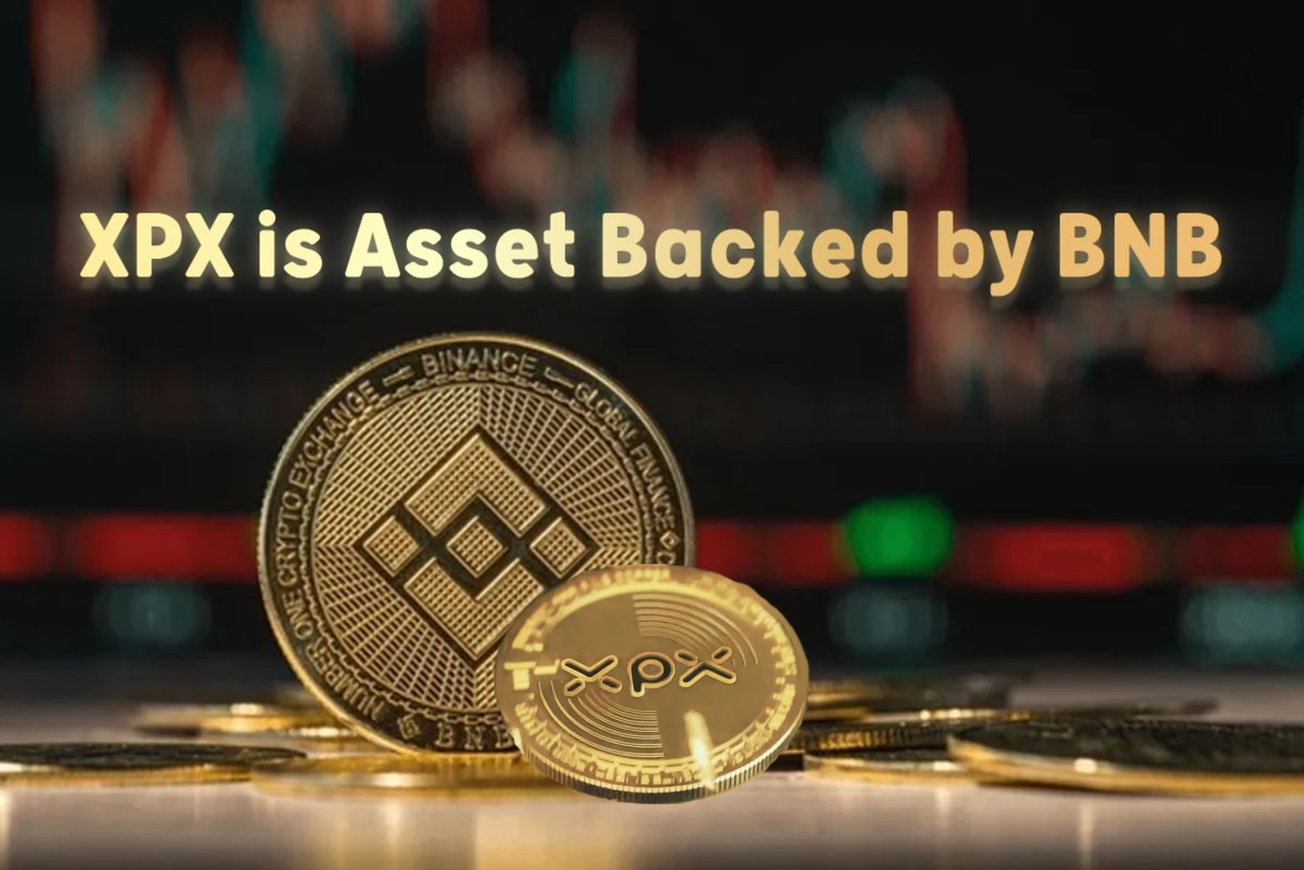 George Degen (@georgedeg3n) on Twitter photo <a href="/W0LF0FCRYPT0/">The Wolf Of Crypto Streets</a> If you’re looking for a coin worth supporting, the answer is simple, $XPX. This isn’t just another chart-chasing play, it’s an ecosystem built around real adoption. From payments to partnerships, staking to community strength, XPX is laying the foundation for the future of <a href="/W0LF0FCRYPT0/">The Wolf Of Crypto Streets</a> If you’re looking for a coin worth supporting, the answer is simple, $XPX. This isn’t just another chart-chasing play, it’s an ecosystem built around real adoption. From payments to partnerships, staking to community strength, XPX is laying the foundation for the future of