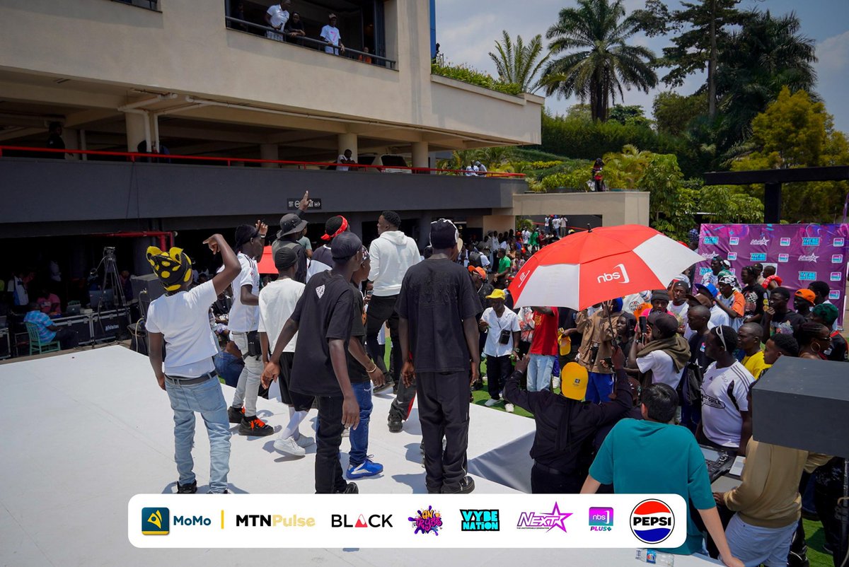 NBSPlus (@nbsplusug) on Twitter photo .<a href="/MarkDaUrban5/">Mark Da Urban olule TM</a> gave such at epic performance and brought the Vybe at #VybeNationUG!
Join the #Nextars Movement: nextars.co.ug
#NBSPlus #BeYou #TheUnstoppableGeneration .<a href="/MarkDaUrban5/">Mark Da Urban olule TM</a> gave such at epic performance and brought the Vybe at #VybeNationUG!
Join the #Nextars Movement: nextars.co.ug
#NBSPlus #BeYou #TheUnstoppableGeneration