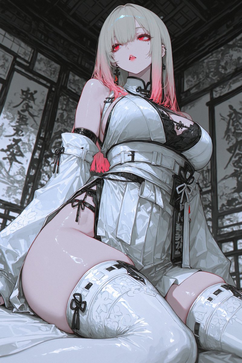 Pino (@pino_aiart) on Twitter photo 