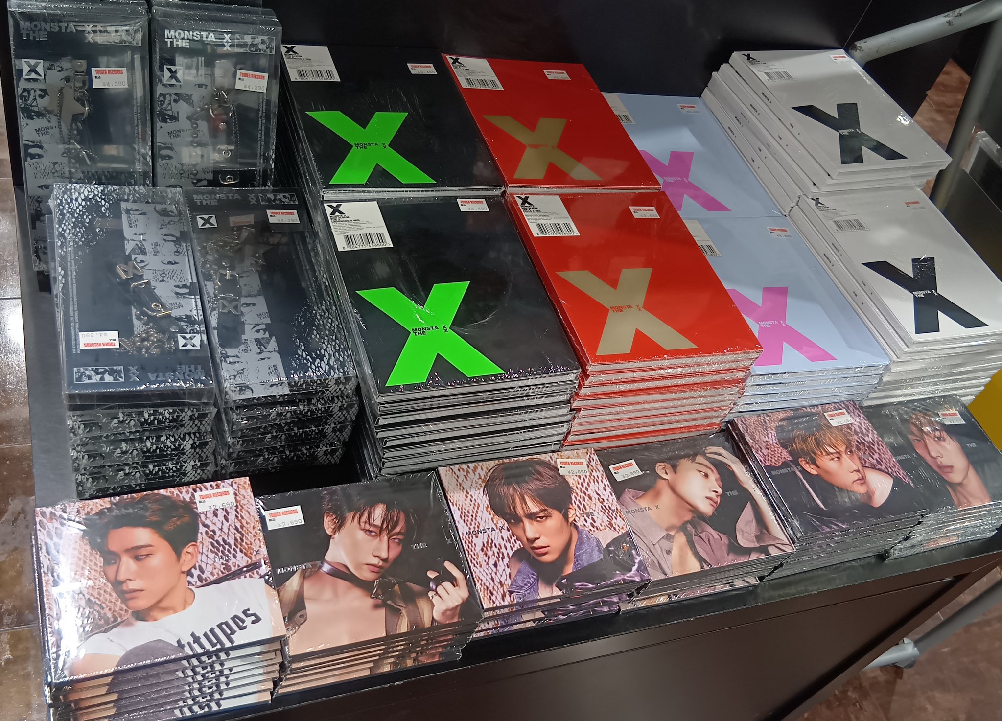 タワーレコード渋谷店 on X: 