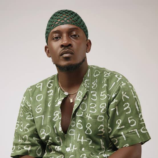 PO_GrassRootM's tweet photo. “My presidential candidate for the 2023 general election was HE Peter Obi. I voted for him because I believed in him.” ~~ M. I Abaga, https://t.co/C7tDwlODPG