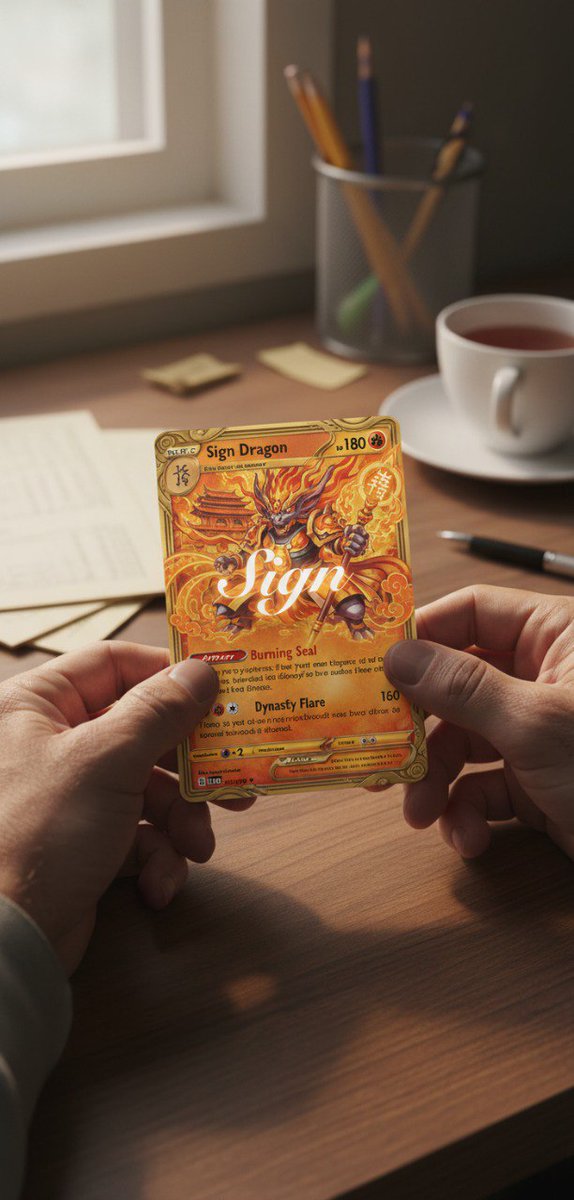 Linusc480Linux's tweet image. What if Sign had its own card game???🧡🧡🧡🧡🧡🧡
#Sign @sign $SIGN
orange.sign.global/app?invite-cod…