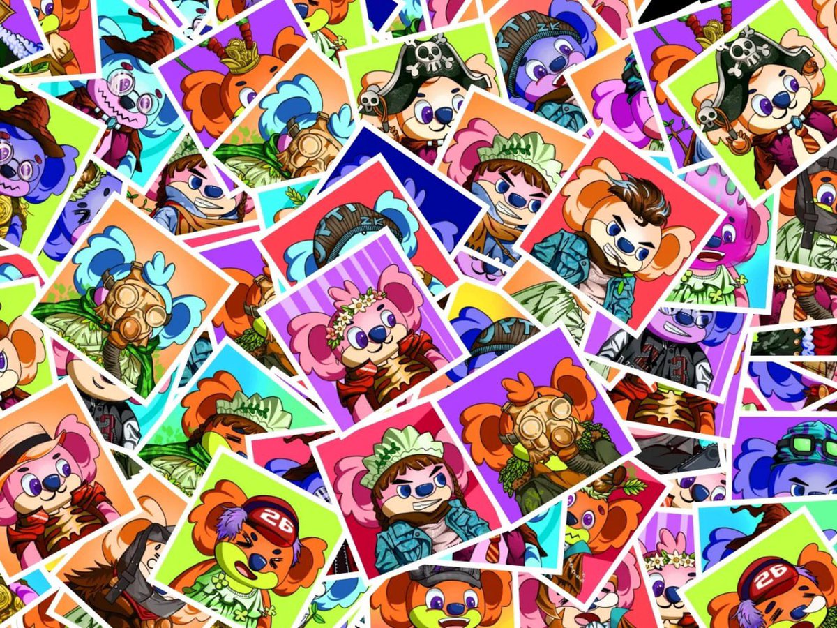 抽 Morph 鏈 $Koala NFT x 2 🎁

還記得前幾天 <a href="/MorphLayer/">Morph</a>  接管 $BGB引起的熱烈討論嗎？現在馬上就有一個參與 Morph NFT項目的機會 😎

⚡️ 抽 2 個 Morph 鏈 $Koala NFT（單價約 30U），中獎直接空投到你錢包，今晚 mint 前爽拿！

📅 開獎：今晚 19:30
🔥 Mint：今晚 21:00

參加方式：
1️⃣ 關注