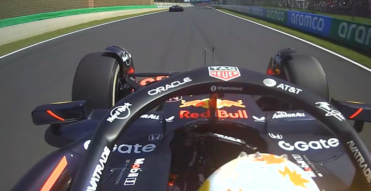 ℹ️| Yuki's ended long runs right now on hards: 

1:23:955
1:23:663
1:23:097
1:23:542
1:23:199
1:23:332
1:22:827

No one else was doing long runs rn, so now there's not much to compare it to. #YT22 #ItalianGP