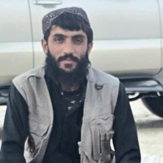 BRPUKofficial's tweet photo. Armed men opened fire and killed Mulla Bahram in the Mand area of Turbat district, Balochistan. This is the second such incident to occur in Mand within a few hours.

Earlier, in another shooting incident, a young man named Azhar, son of Mulla Majeeb, was killed. https://t.co/TxRd0qXU4b