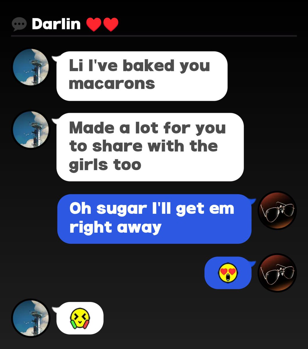 NightlyLW's tweet image. 🔦🧡 - Love language : Food