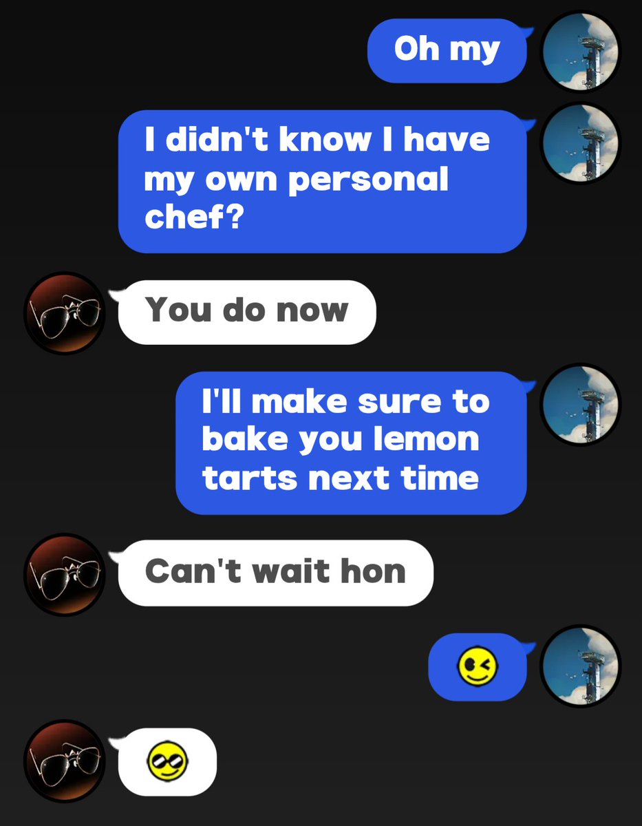 NightlyLW's tweet image. 🔦🧡 - Love language : Food