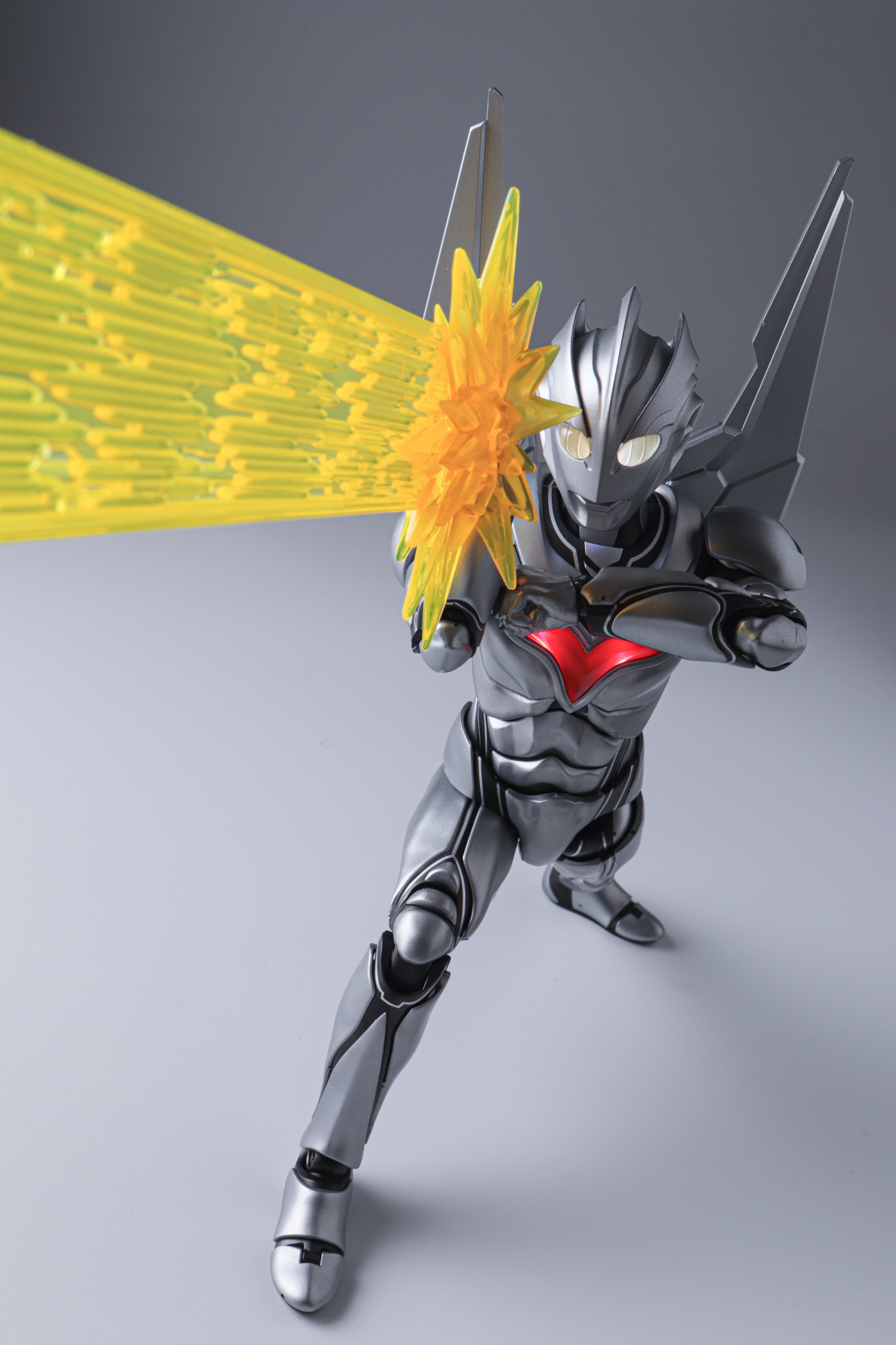 ※瑠衣 ウルトラマンノア XX シークレット シク バトルスピリッツ】シークレット)ウルトラマンノア | トレカ販売