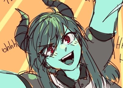 Crane CW tweet media