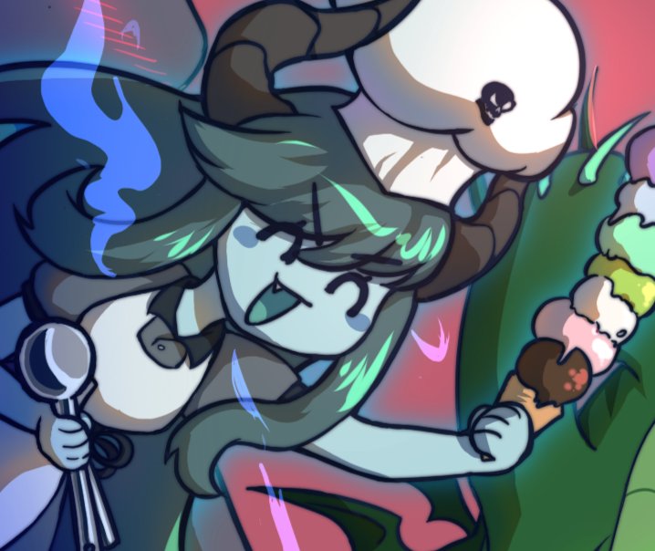 Crane CW tweet media