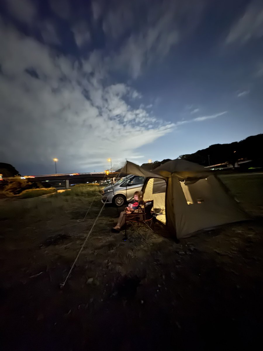 JDatahan4244's tweet image. overnight 🏕️ #simplelife #contented