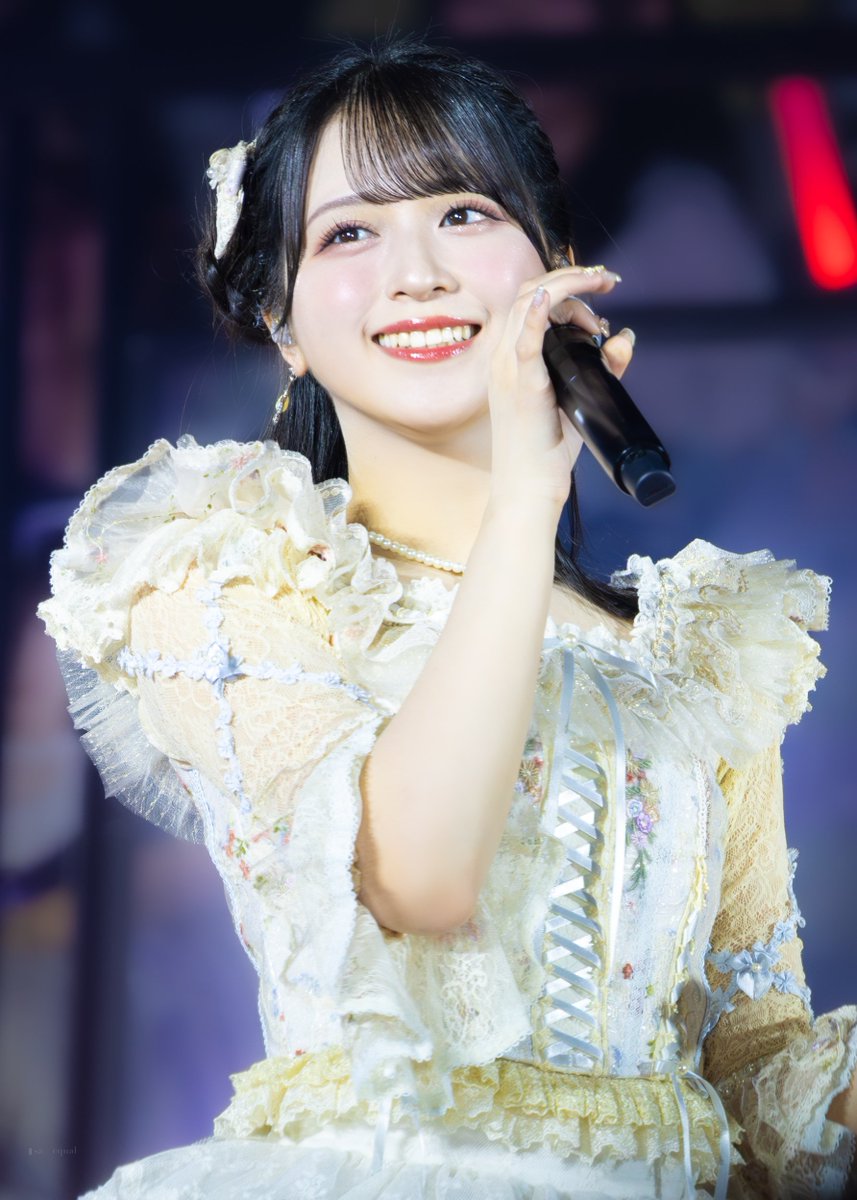2025.09.06 ＝LOVE 8th ANNIVERSARY PREMIUM TOUR 佐々木舞香ちゃん