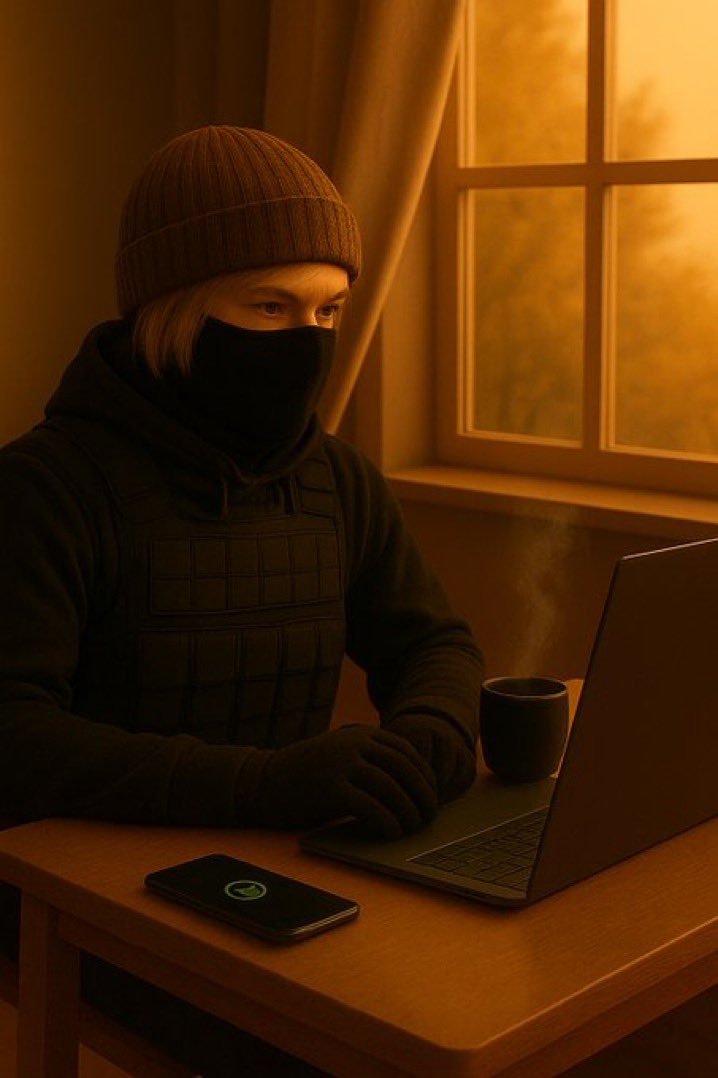 CodeXBT's tweet image. Good morning legends

Happy Saturday everyone 🫶🏻