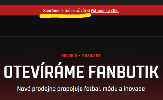 DavidPletanek's tweet photo. @fanshopsparta @ACSparta_CZ Já bych řekl, že už dneska, ne? #limity @SpartaQAA https://t.co/lL47smU48M
