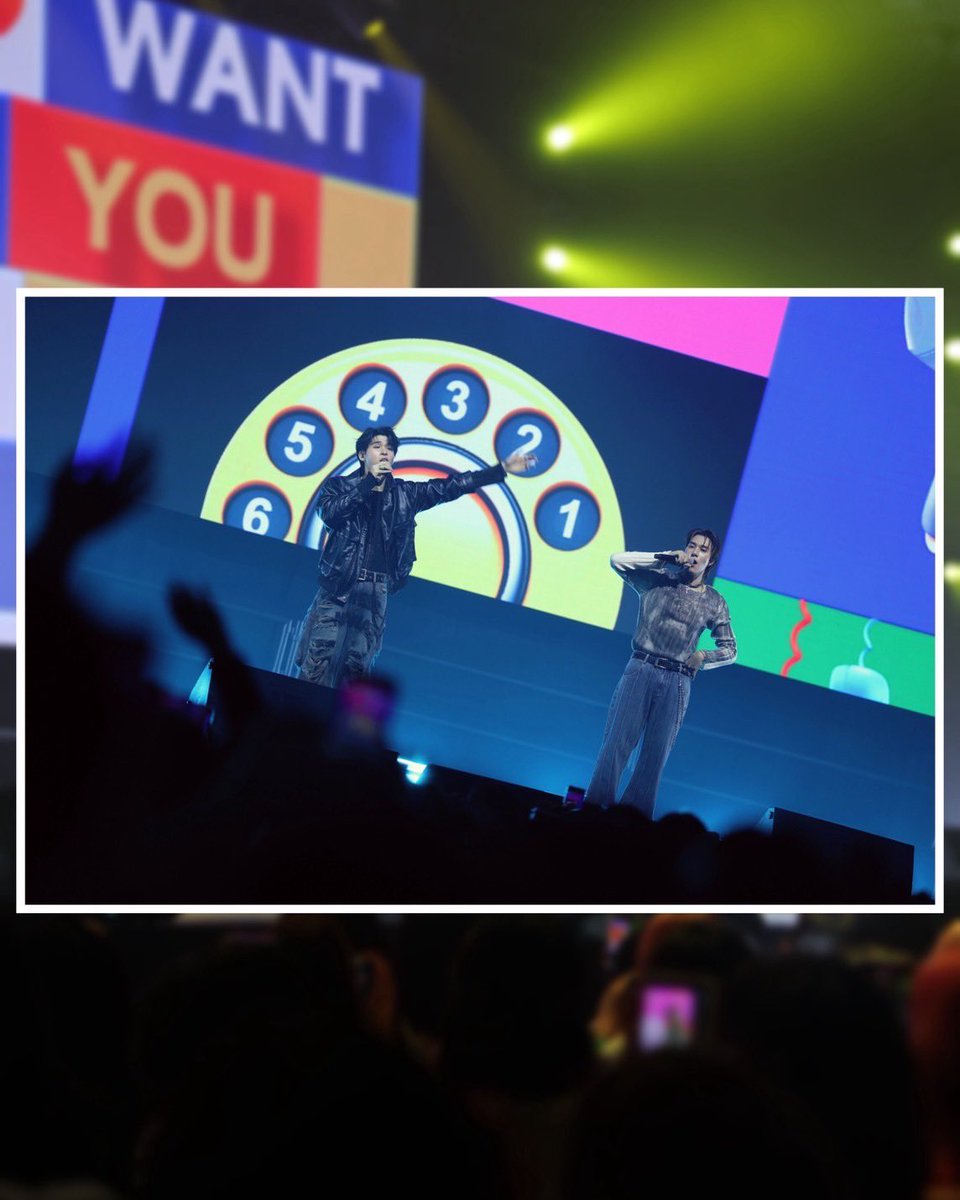 Thank you all for coming to see us. We had so much fun and were super happy to meet you guys~ . Until next time! 🩵🩷

ขอบคุณทุกคนที่มาหาพวกเรานะครับ สนุกมากๆ เลยครับ ดีใจที่ได้เจอทุกคนน้าาา ไว้เจอกันอีกนะครับ 🩵🩷

#GMMTVFANDAY24 
#SkyNaniFanday24xSINGAPORE 
#GMMTV