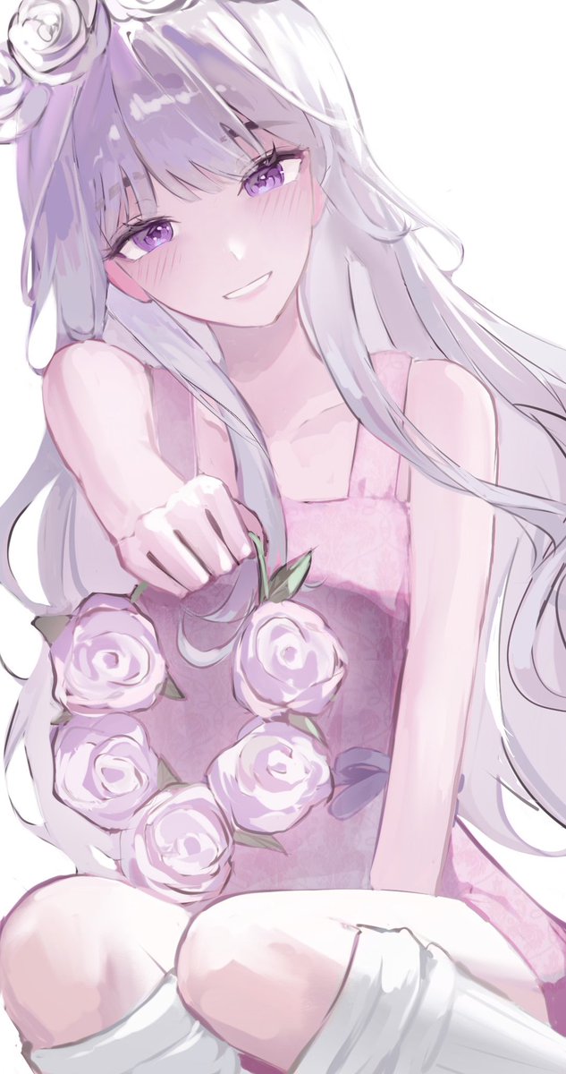 행복한 일들만 가득하기를