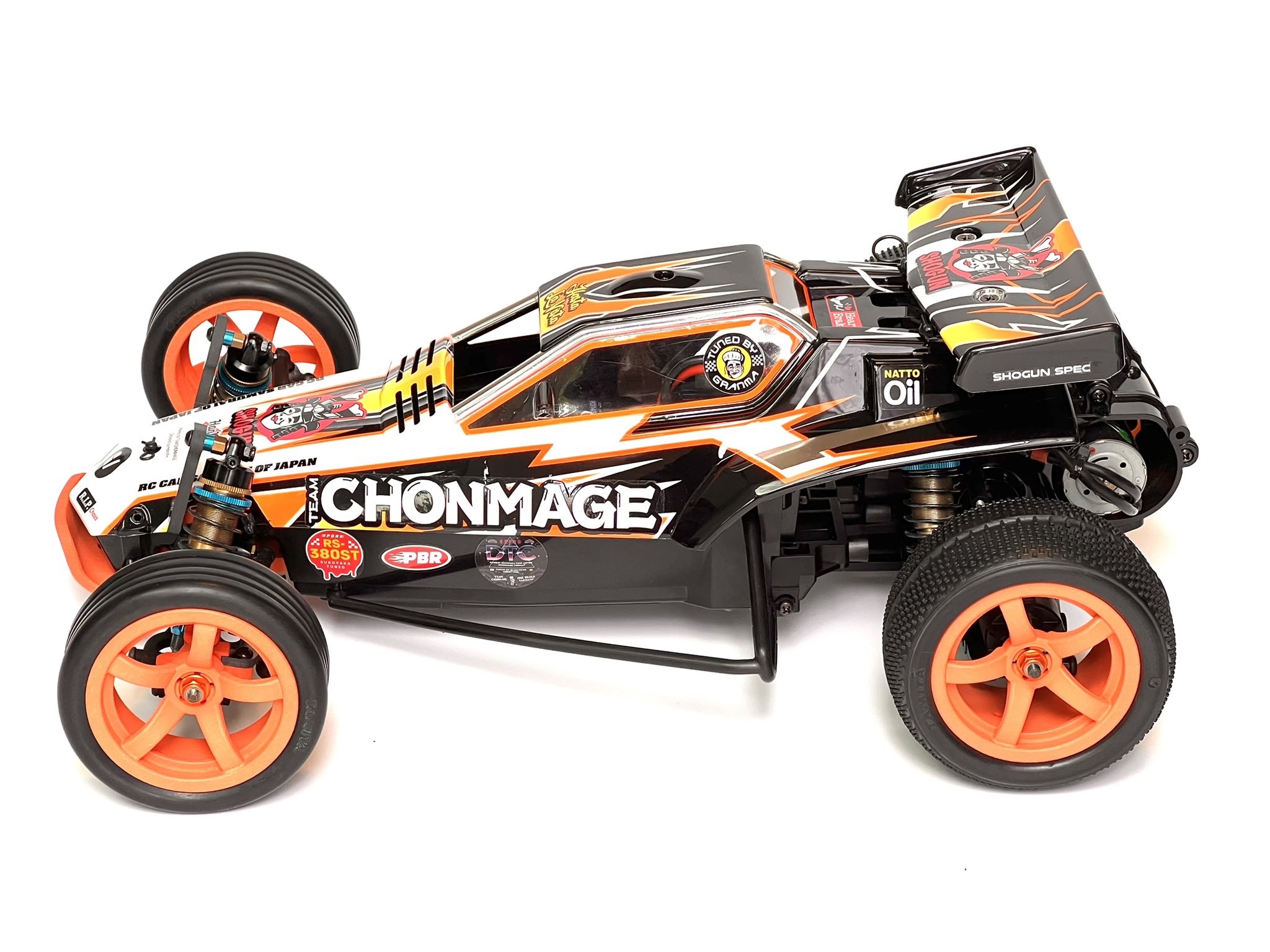 ホーネットEVO Amazon.co.jp: タミヤ 1/10 電動RCカー シリーズ No.742