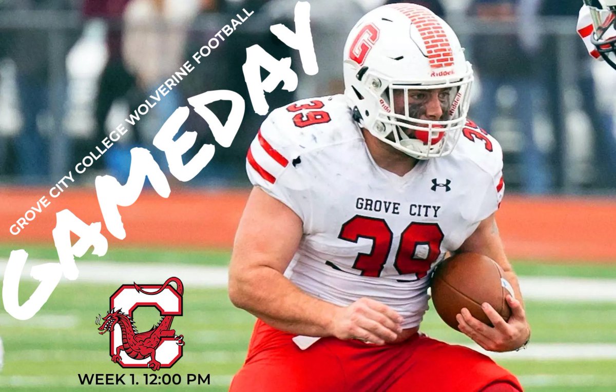 Rise and Shine! It’s a great day to live in vision. Gameday is finally here!! 

“Good to great each rep. 1-0 each week”