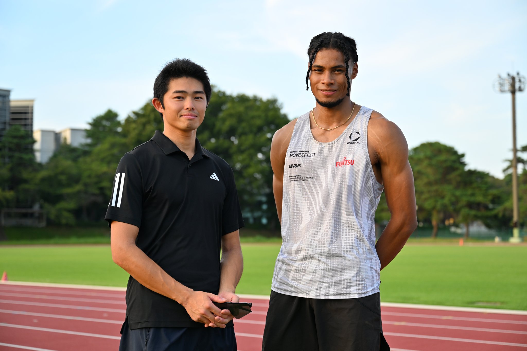 月陸Online／月刊陸上競技 on X: 