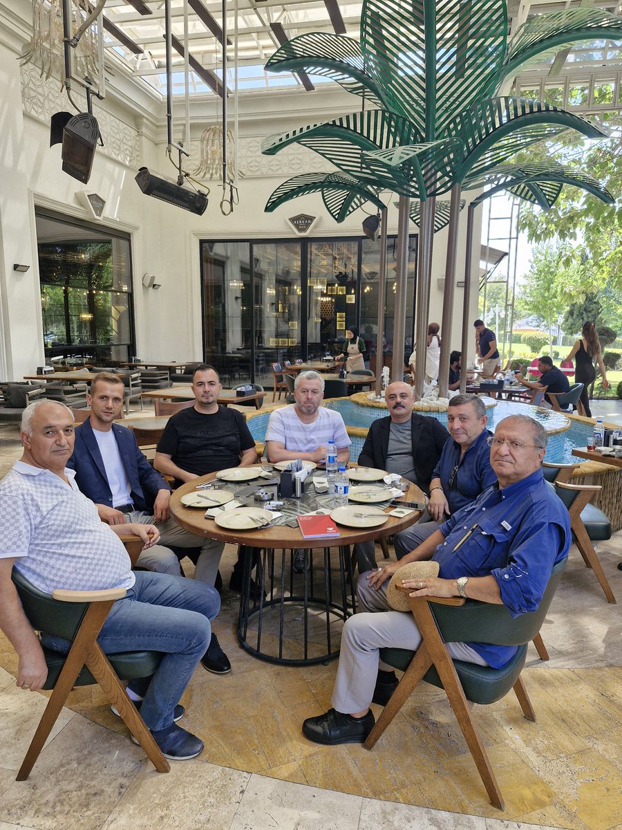 Cihat Çetinkaya tweet media