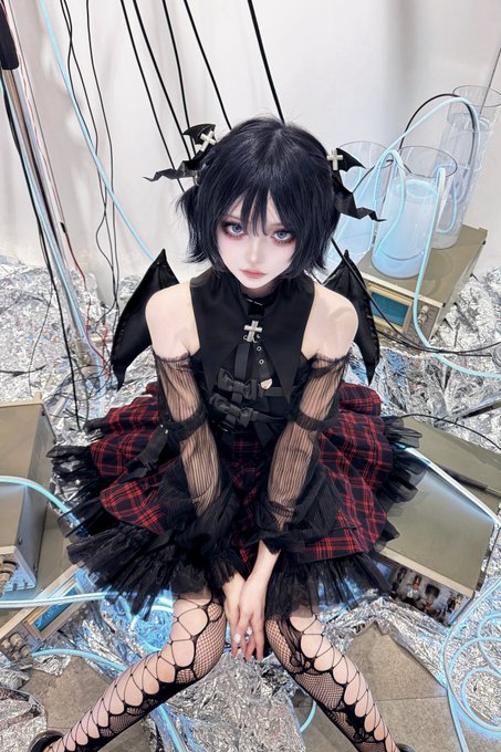 コスプレイヤーのむらこいちのTwitter画像30