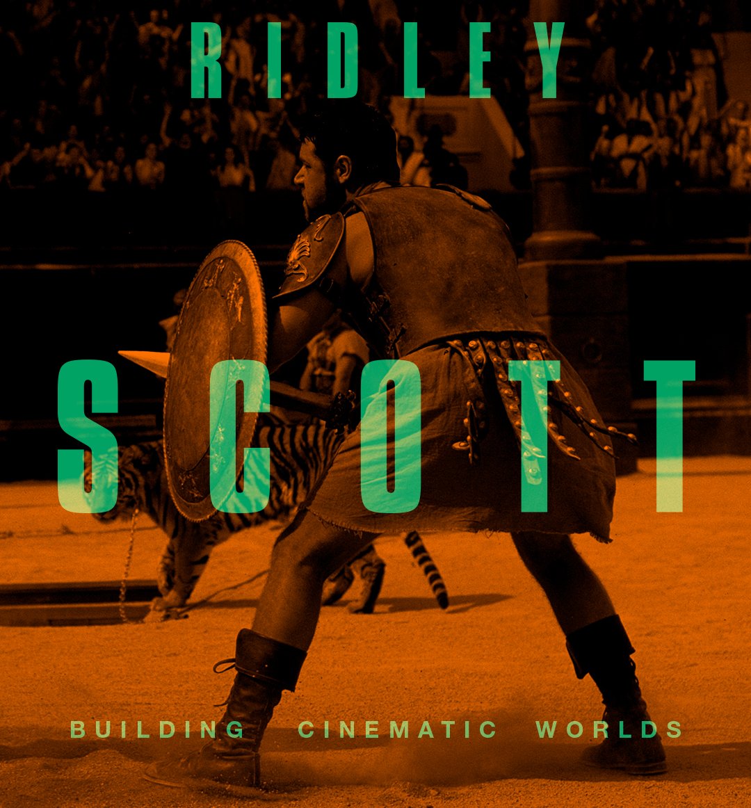 London Action Festival/BFI Competition
We've 2 PAIRS of tickets to give away to lucky winners of our competition for each of these Ridley Scott action classics showing at BFI Southbank.
BLACK RAIN
GLADIATOR
KINGDOM OF HEAVEN
BLACK HAWK DOWN

Entry 🔗in bio.
Details below
🧵1 of 5