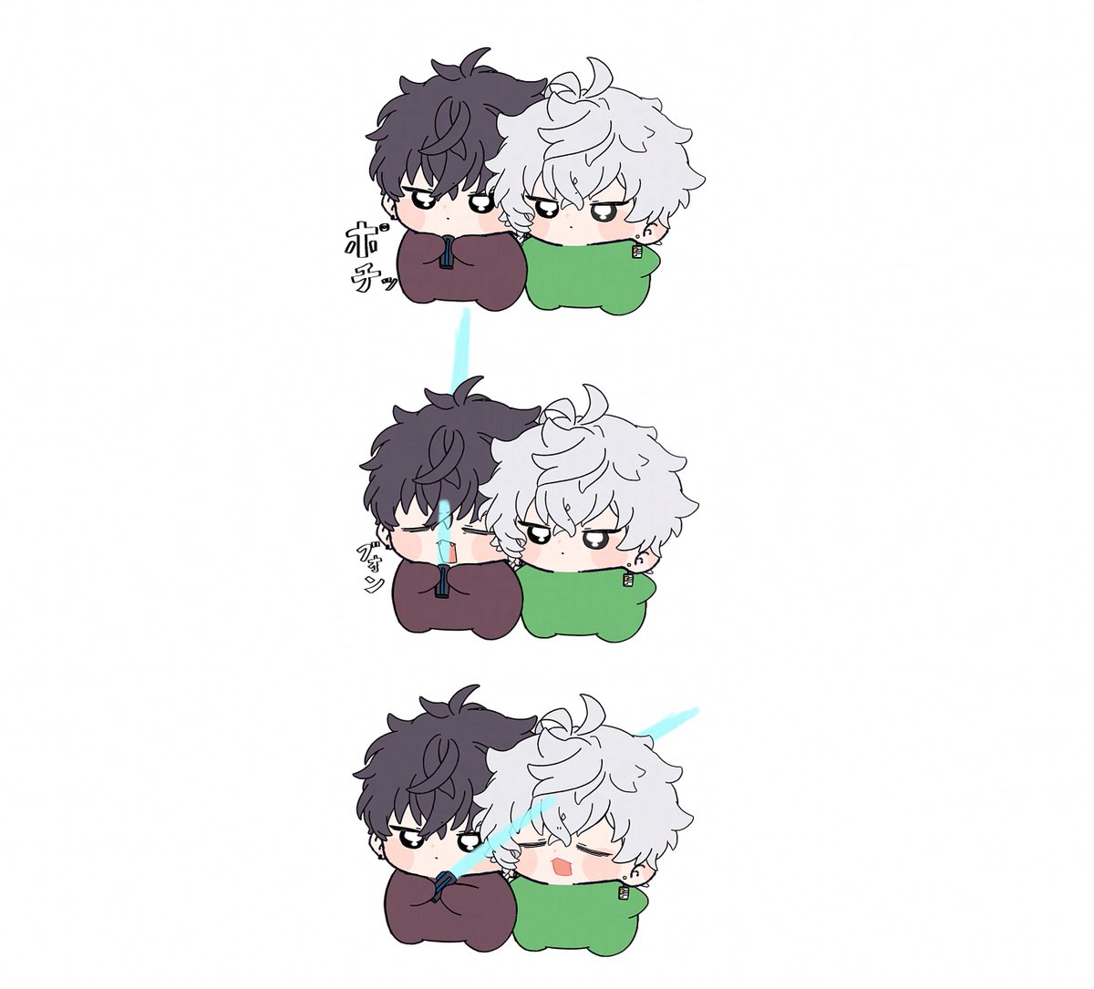 湯どうふ♨️ (@yf6oc) on Twitter photo 