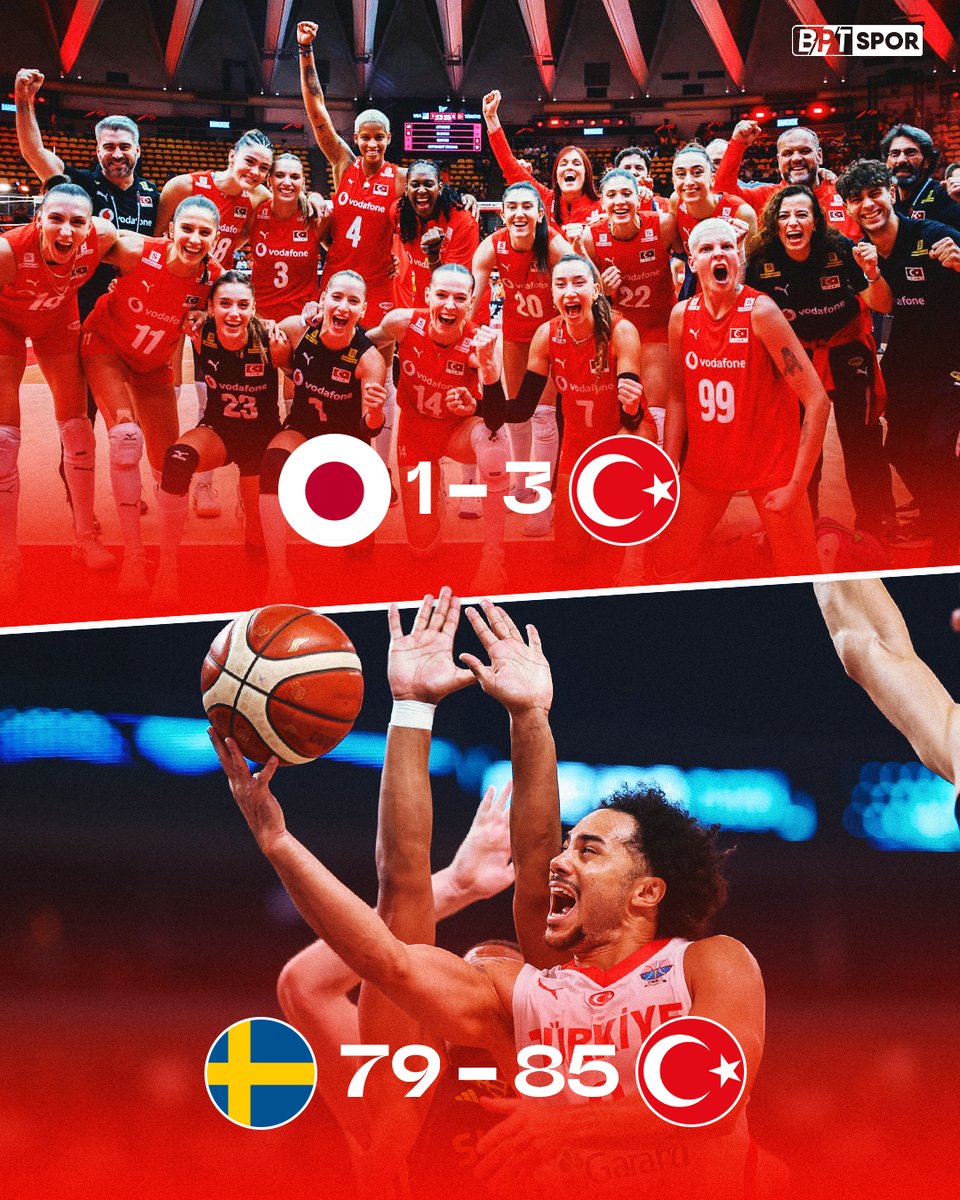 Türk'e durmak yaraşmaz. Türk önde Türk ileri! 🇹🇷