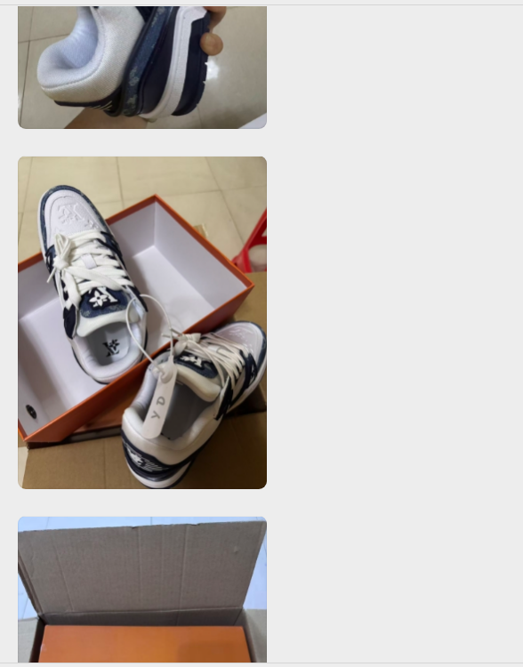 💀Bro,,,, 家里老人听我年底回去一下给我买了礼物
这是，Loves vcaiotn??