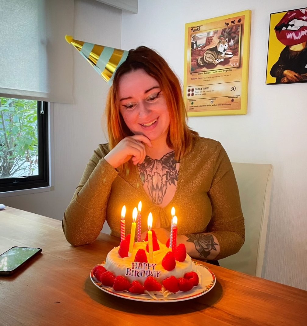 BabyBear tweet media